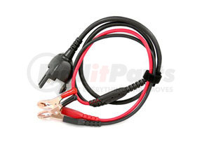 A207 by MIDTRONICS - 4' TEST LEAD CABLE