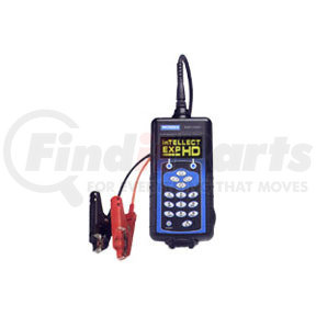 Midtronics EXP1000HDKIT HD Tester Kit