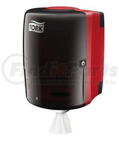 659028A by TORK - Tork Performance Centerfeed Towel Dispenser