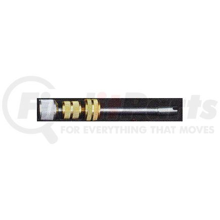 58490-769 by MASTERCOOL - Eaton R134a High Side Valve Core Shaft
