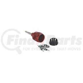 90376 by MASTERCOOL - VALVE CORE REMOVAL KIT