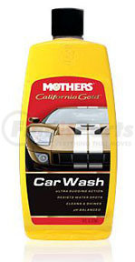 05600 by MOTHERS WAX & POLISH - CA GOLD CAR WASH 64OZ