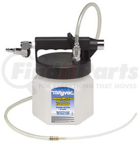 MV7430 by MITYVAC - Mini Fluid Evacuator