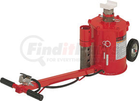 82990C by NORCO - 10 Ton Portable Air Lift Jack