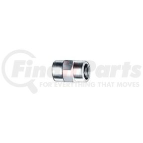 10682 by OTC TOOLS & EQUIPMENT - FITTING,STRAIGHT,FEMALE/FEMALE