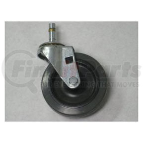 205726 by OTC TOOLS & EQUIPMENT - CASTER, SWIVEL 4"