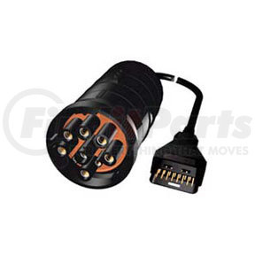 3421-81 by OTC TOOLS & EQUIPMENT - GENISYS™ 9 PIN DEUTSCH CABLE