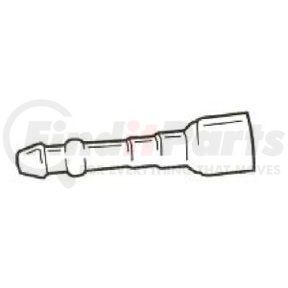 7631 by OTC TOOLS & EQUIPMENT - FUEL RETURN LINE PLUG