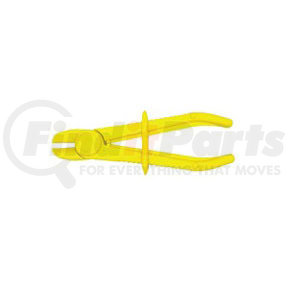 70717 by PRIVATE BRAND TOOLS - Turtle Jaw™ Small Line Clamp- Twin Pack
