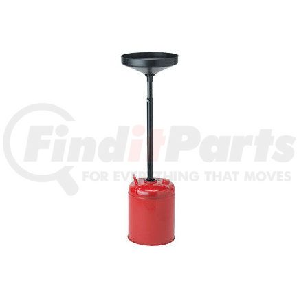 75-837 by PLEWS - Lift Drain, 5 Gallon