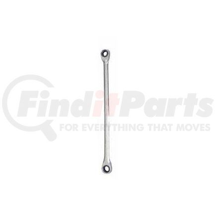 99358 by PLATINUM - XL Ratcheting Wrench Set 8mm x 9mm-9.26” Long