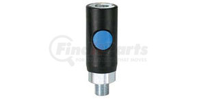 IRC061252 by PREVOST - 3/8 M NPT COUPLER