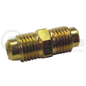 40333 by ROBINAIR - 1/4" HOSE EXT C'PLR WO V'LV CORE