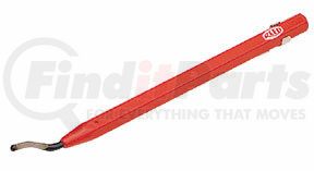 42040 by ROBINAIR - DEBURRING TOOL SINGLE BLADE