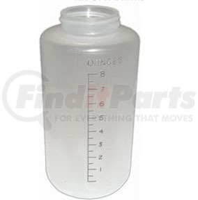 19141 by ROBINAIR - OIL BOTTLE FOR OIL INJECTOR FOR 34700 SERIES