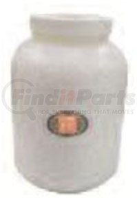 D-05 by READING TECHNOLOGIES (RTI) - Desiccant, 5 Lbs.