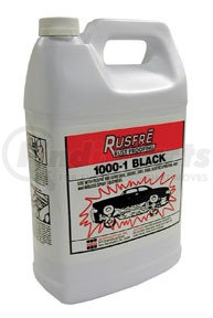 1000-6B by RUSFRE - Rust Proofing – Black, 1-Gallon