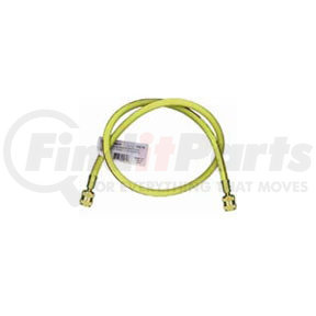 68128 by ROBINAIR - 36" YEL R-134A HOSE,12134B SER