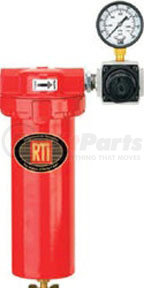 7000B by READING TECHNOLOGIES (RTI) - Stealth Coalescer 1/2" 1/4"