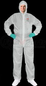 3551 by SHOOT SUIT, INC. - High Humidity, High Head, Low Cost, Medium, Grey