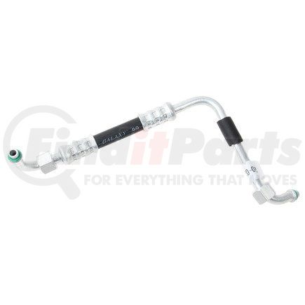 V30 20 0002 by VEMO - A/C Hose Assembly for MERCEDES BENZ