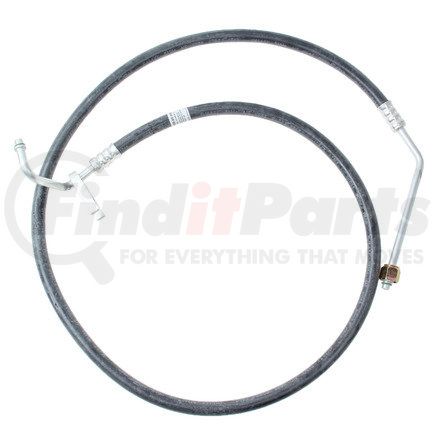 V30 20 0006 by VEMO - A/C Hose Assembly for MERCEDES BENZ