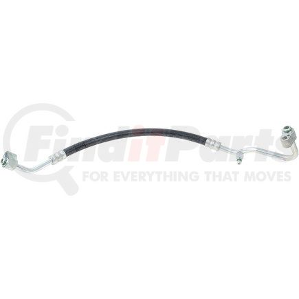 V30 20 0007 by VEMO - A/C Hose Assembly for MERCEDES BENZ