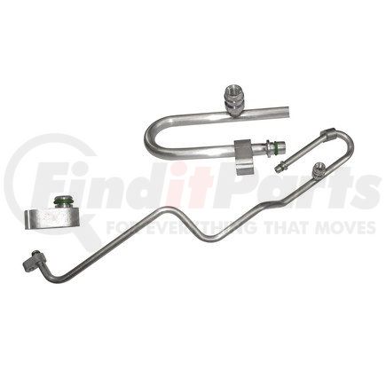 V30 20 0008 by VEMO - A/C Hose Assembly for MERCEDES BENZ