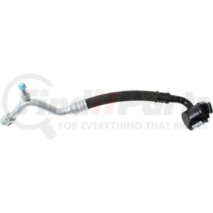 V30 20 0013 by VEMO - A/C Hose Assembly for MERCEDES BENZ