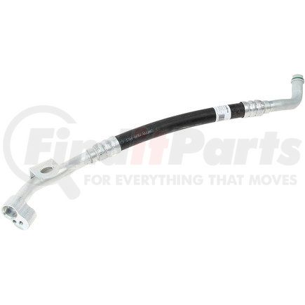 V30 20 0014 by VEMO - A/C Hose Assembly for MERCEDES BENZ