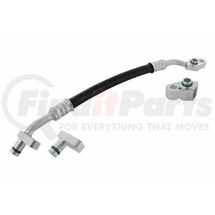 V30 20 0019 by VEMO - A/C Hose Assembly for MERCEDES BENZ