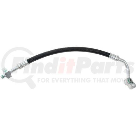 V30 20 0021 by VEMO - A/C Hose Assembly for MERCEDES BENZ