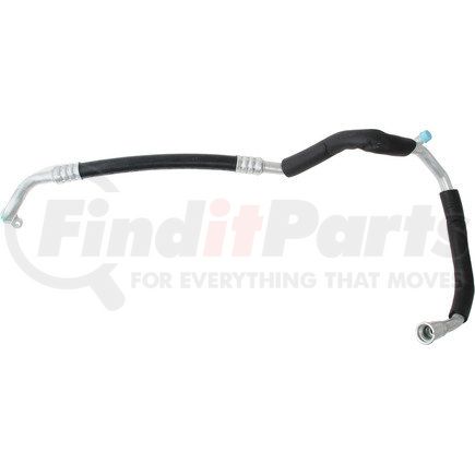 V30 20 0030 by VEMO - A/C Hose Assembly for MERCEDES BENZ