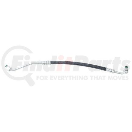 V30 20 0034 by VEMO - A/C Hose Assembly for MERCEDES BENZ