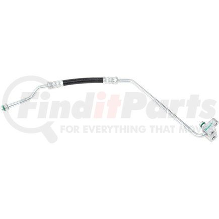 V30 20 0036 by VEMO - A/C Hose Assembly for MERCEDES BENZ