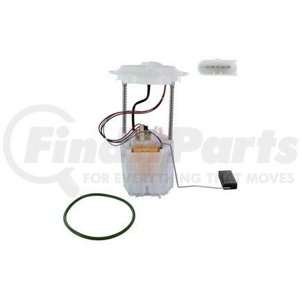 V30 09 0058 by VEMO - Electric Fuel Pump for MERCEDES BENZ