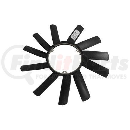 V30 90 1632 by VEMO - Engine Cooling Fan Blade for MERCEDES BENZ