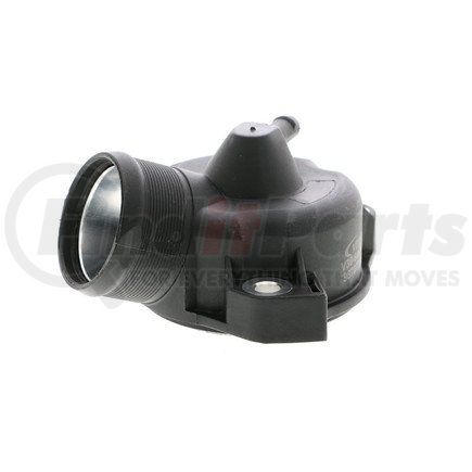 V30 99 0001 by VEMO - Engine Coolant Thermostat Housing Cover for MERCEDES BENZ