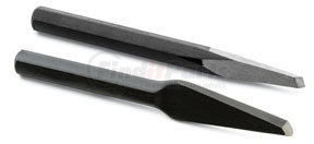 6586 by SK HAND TOOL - DIAMOND POINT CHISEL, 3/8