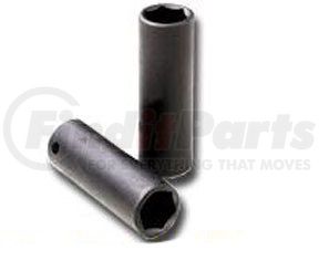 87862 by SK HAND TOOL - 3/4" Dr Deep Impact Socket 1-15/16"