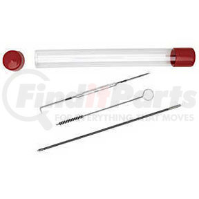 EGR312 by SUR&R AUTO PARTS - EGR Port Cleaning Kit