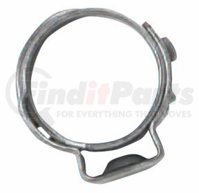 K2978 by SUR&R AUTO PARTS - 1/4" 360° Seal Clamp