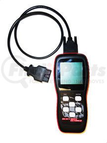 ATXR21 by STRATEGIC TOOLS & EQUIPMENT - HD TRUCK DIAG CODE READER