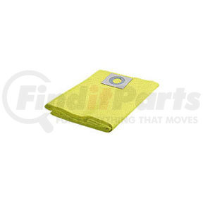 90671 by SHOP-VAC - 5-8 Gallon High Efficiency Disposable Filter Bags