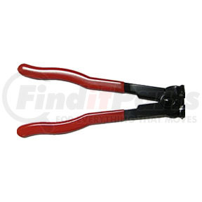 CP360 by SUR&R AUTO PARTS - 360° Seal Clamp Pliers