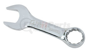 993032 by SUNEX TOOLS - 1" Stubby Combination Wrench