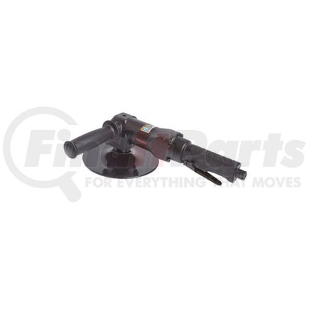 Sunex Tools SX7870 7 " Horizontal Polisher