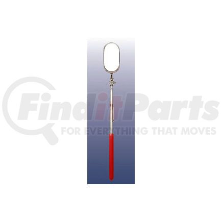 Ullman Devices B-2 Series Inspection Mirror 1" x 2"