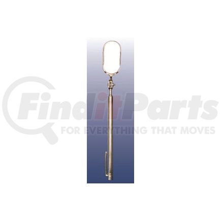 Ullman Devices B-2TM INSPECTION MIRROR 1 X 2 MAGNET