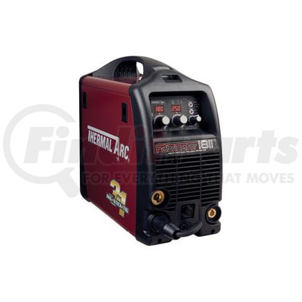 Firepower W1003181 FABRICATOR 181I PACKAGE